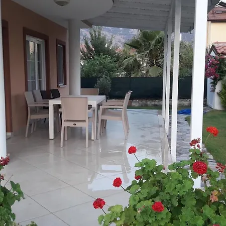 Ebrar Dalyan * Muğla