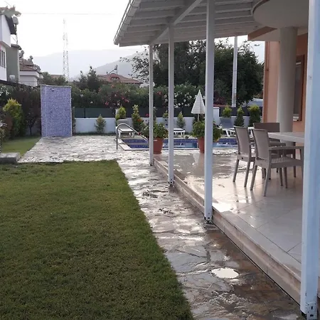 Ebrar Dalyan Muğla
