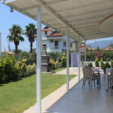 Ebrar Dalyan Willa Muğla
