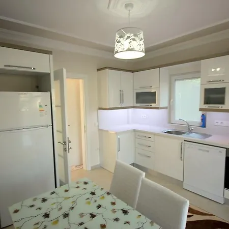 Ebrar Dalyan Villa Muğla