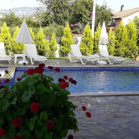 Willa Ebrar Dalyan Muğla