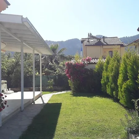 Ebrar Dalyan * Muğla