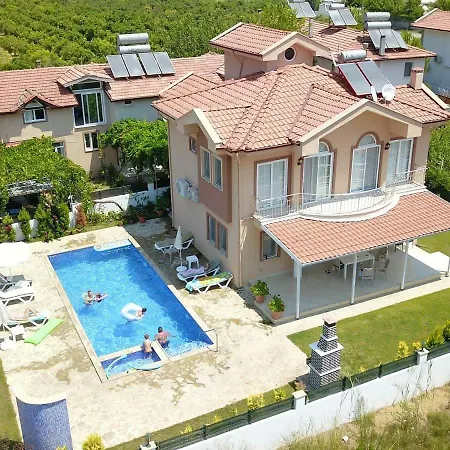 Ebrar Dalyan * Muğla