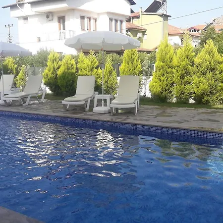 Ebrar Dalyan * Muğla