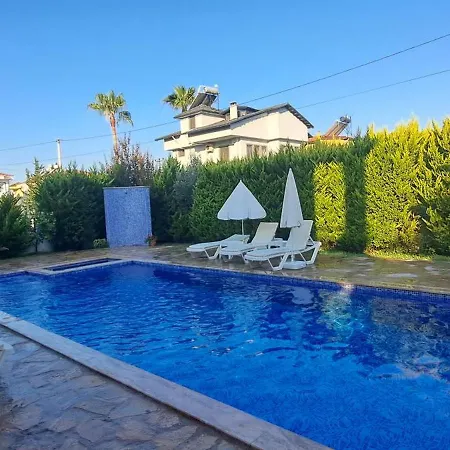 Ebrar Dalyan * Muğla