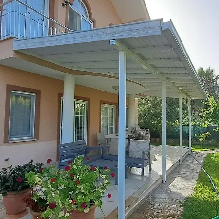 Ebrar Dalyan Muğla