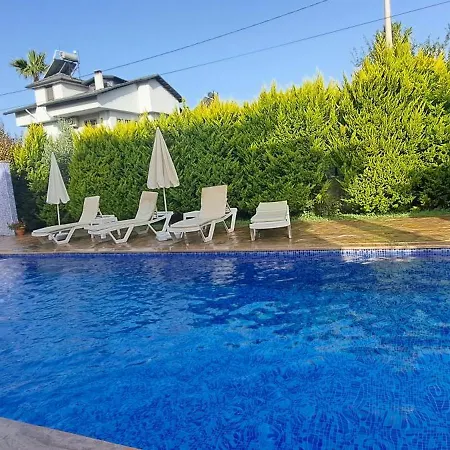 Ebrar Dalyan * Muğla