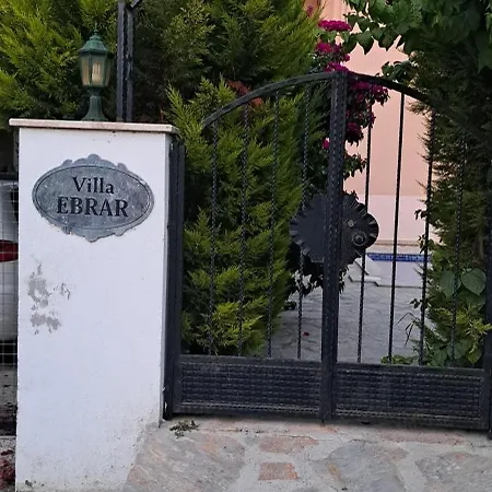 Willa Ebrar Dalyan