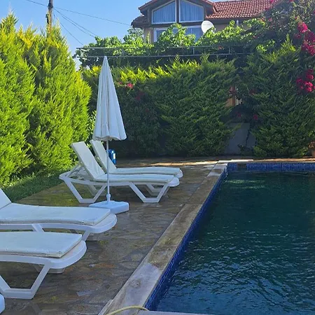 Willa Ebrar Dalyan Muğla