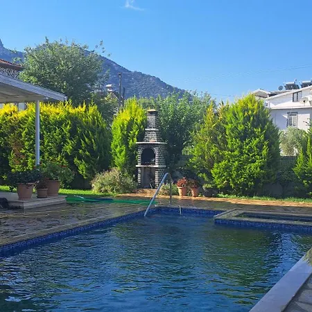 Ebrar Dalyan * Muğla