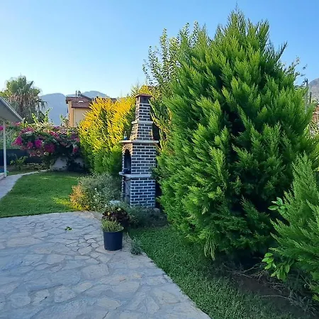 Ebrar Dalyan Willa Muğla