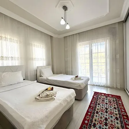 Ebrar Dalyan Villa Muğla