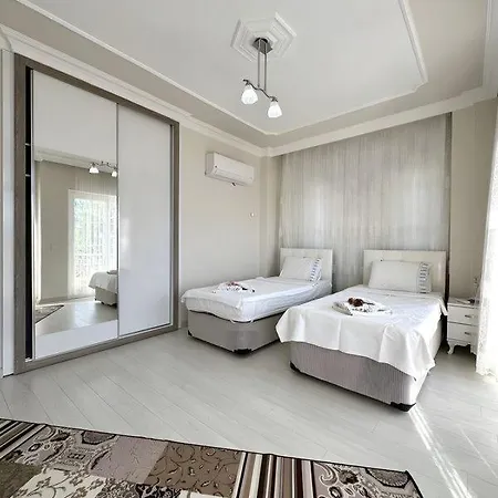 Ebrar Dalyan * Muğla