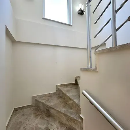 Ebrar Dalyan Villa Muğla