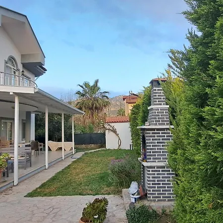 Ebrar Dalyan Villa Muğla