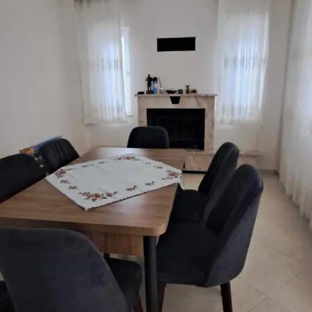 Villa Ebrar Dalyan Muğla