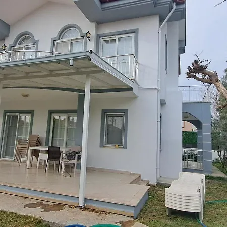 Ebrar Dalyan Muğla