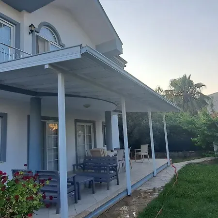 Villa Ebrar Dalyan Muğla