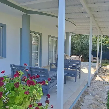 Ebrar Dalyan Villa *
