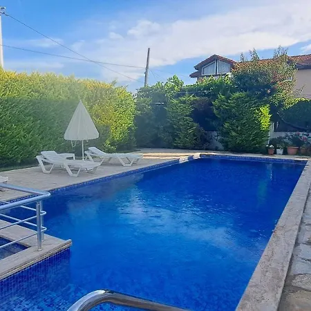 Ebrar Dalyan Villa Muğla