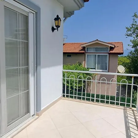 Ebrar Dalyan Villa *