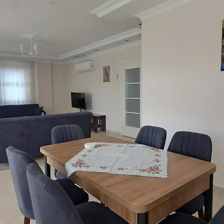 Ebrar Dalyan Villa *