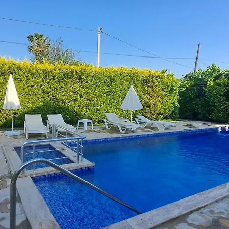 Ebrar Dalyan Villa