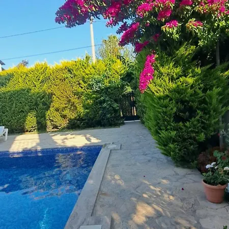 Ebrar Dalyan Villa Muğla