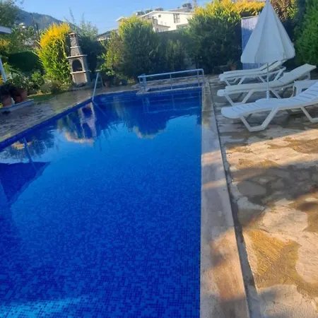 Ebrar Dalyan * Muğla