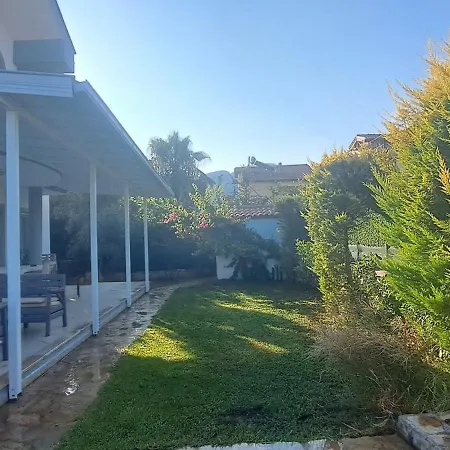 Villa Ebrar Dalyan *