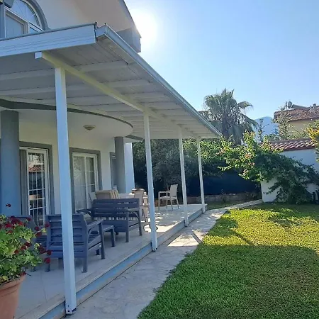 Ebrar Dalyan Villa *