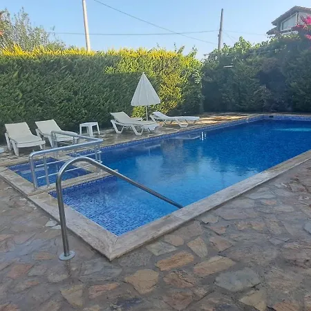 Villa Ebrar Dalyan Muğla