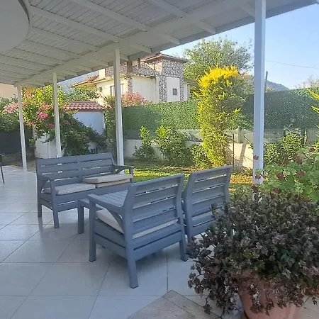 Ebrar Dalyan Villa