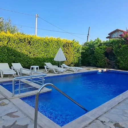 Villa Ebrar Dalyan *
