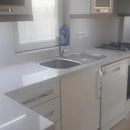 Ebrar Dalyan Villa Mugla