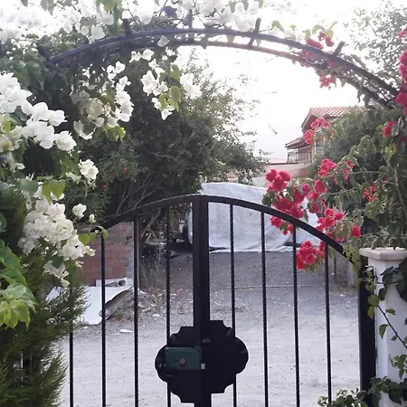 Villa Ebrar Dalyan *