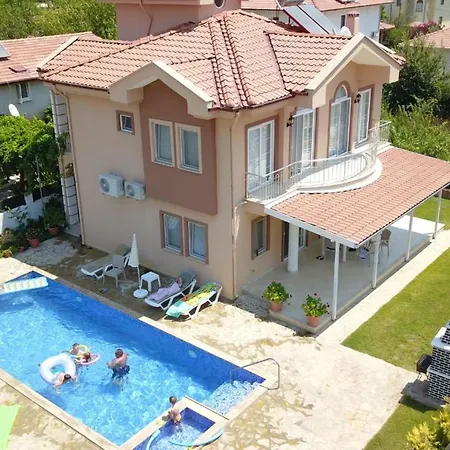 Ebrar Dalyan Mugla