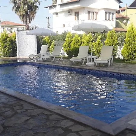 Villa Ebrar Dalyan Muğla