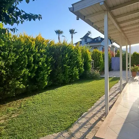 Ebrar Dalyan Muğla