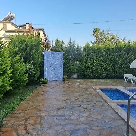 Ebrar Dalyan Villa Muğla