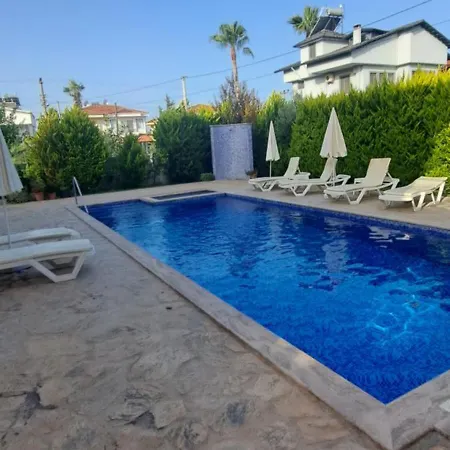 Villa Ebrar Dalyan *