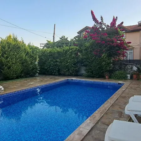 Ebrar Dalyan Villa Muğla