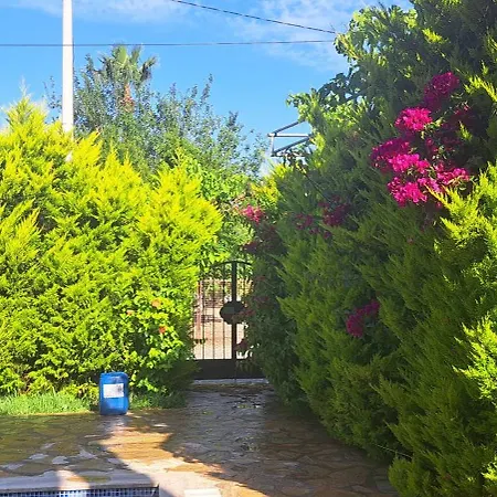 Ebrar Dalyan Muğla
