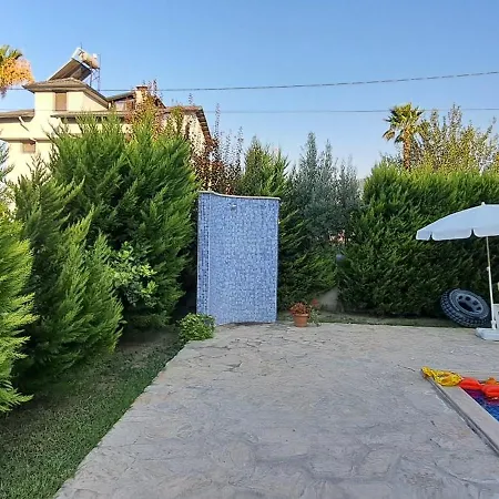 Ebrar Dalyan * Muğla