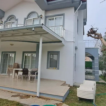 Ebrar Dalyan Muğla