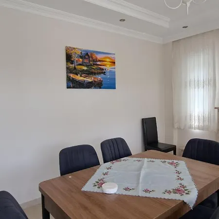 Ebrar Dalyan Villa *