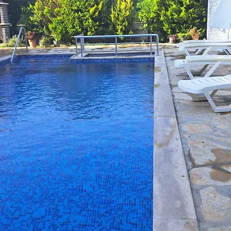 Villa Ebrar Dalyan Muğla