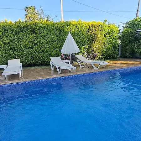 Ebrar Dalyan Villa