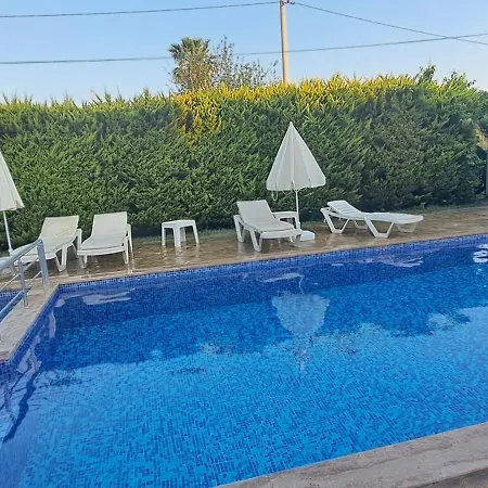 Villa Ebrar Dalyan