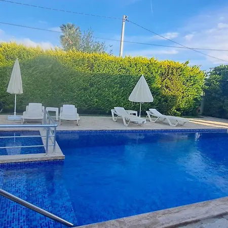 Ebrar Dalyan Villa Muğla